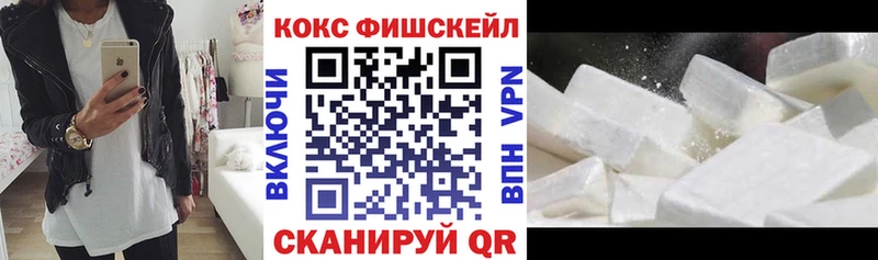 Кокаин FishScale  ОМГ ОМГ зеркало  Менделеевск  купить  